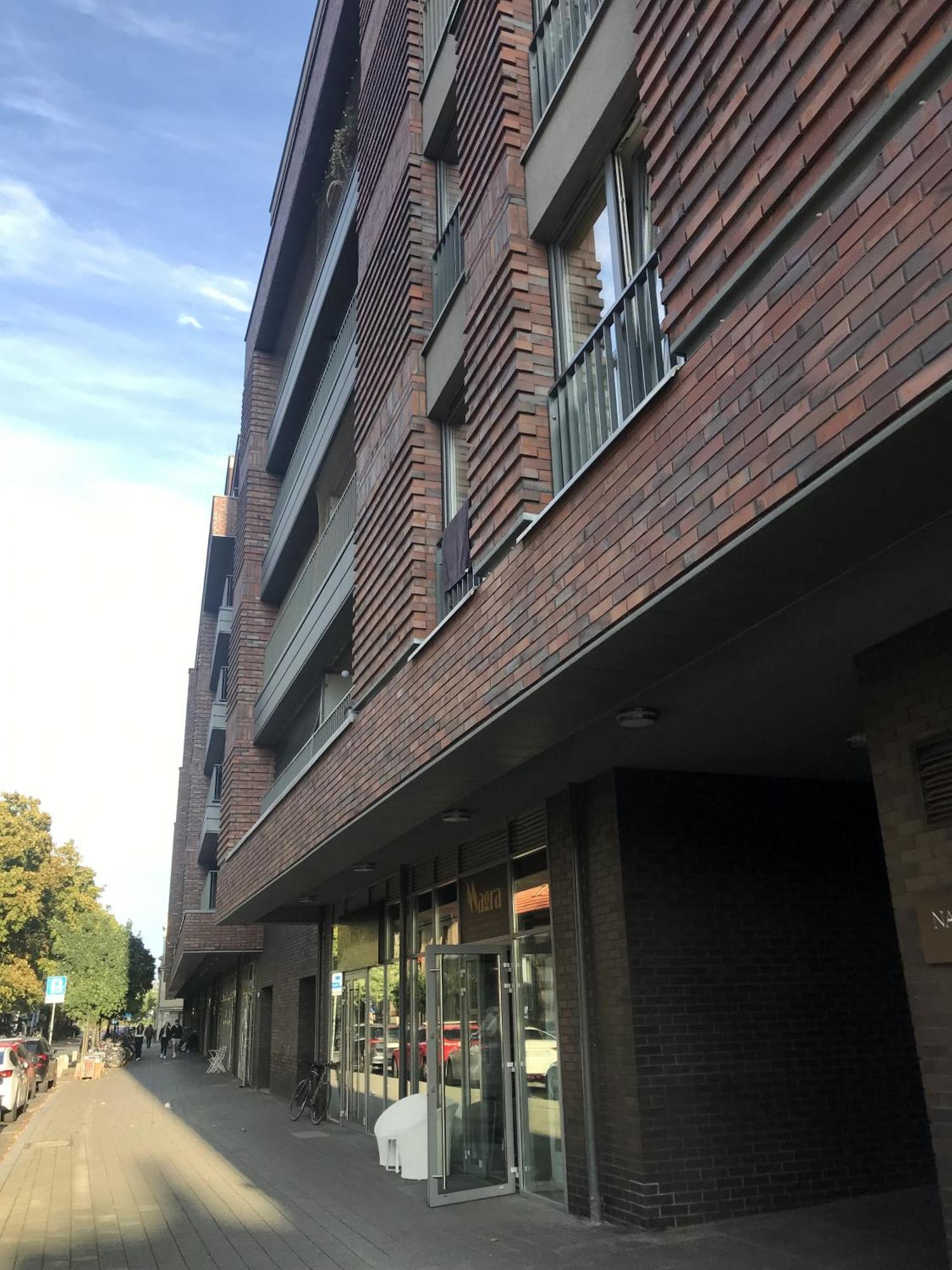 Nadwislanska11 - Klimatyczny Apartament Tuz Nad Wisla Краків Екстер'єр фото